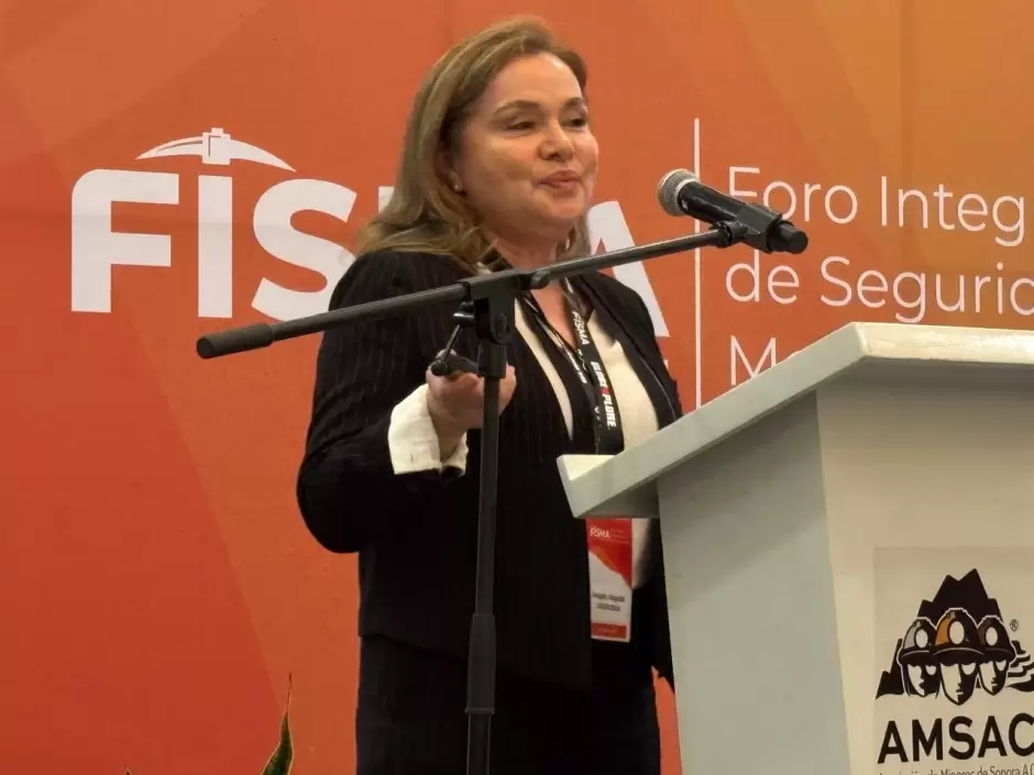 Riesgos críticos para la prevención de fatalidades