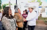 Cajeme recibe inversi�n hist�rica de 11 mil mdp
