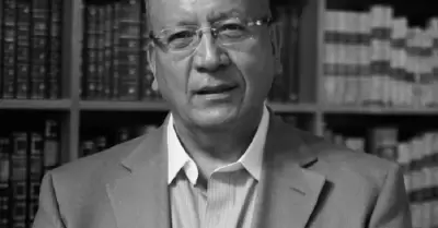 Vicente Quirarte