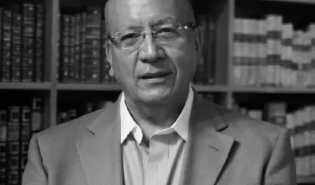 Vicente Quirarte