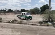 Hermosillo endurece vigilancia contra lotes sucios
