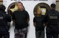 Capturan a implicados en asesinato de un hombre en la colonia Universitaria