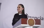 De bailarina a atleta universitaria y ahora al Chi Kung: as� se ejercita Sheinbaum