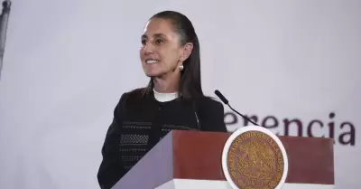 Claudia Sheinbaum