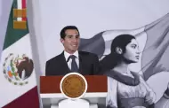 Rommel Pacheco destaca hist�rica actuaci�n de mexicanos en JCC