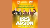 Los Apson