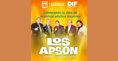 Los Apson