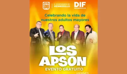 Los Apson