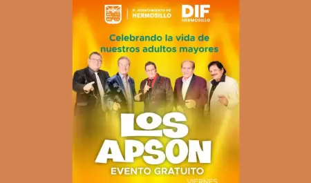 Los Apson