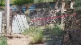 Asesinato en El Apache