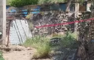 Ataque a balazos deja dos personas sin vida en la colonia El Apache