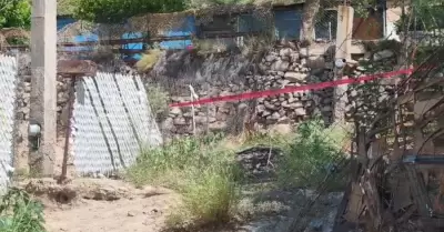 Asesinato en El Apache