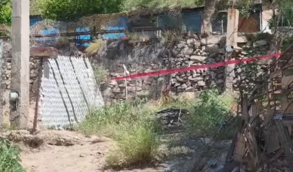 Asesinato en El Apache