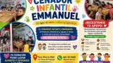 Cenador Infantil Emmanuel