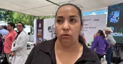 Martha Aguirre