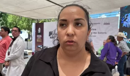 Martha Aguirre