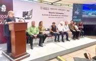 R�o Sonora: arranca plan para enfrentar contaminaci�n