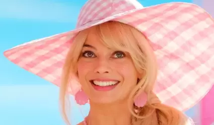 Barbie