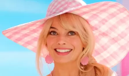Barbie