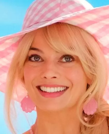 Barbie