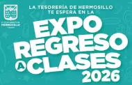 Regreso a clases con descuentos y solidaridad