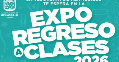 Expo Regreso a Clases