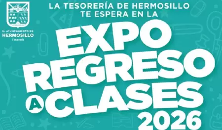 Expo Regreso a Clases