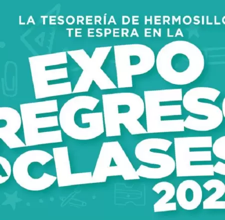 Expo Regreso a Clases