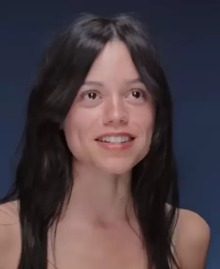 Jenna Ortega