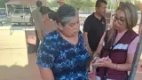 Mujeres Seguras