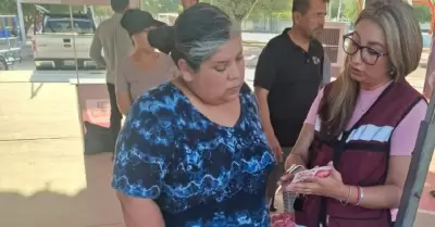 Mujeres Seguras