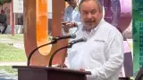 Arturo Gavil�n.