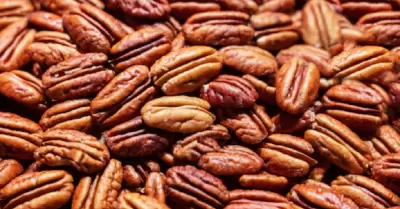 Nuez pecana