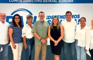 Con casi 300 colonias recorridas, Agust�n Rodr�guez rinde cuentas de su segundo a�o legislativo