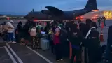 Repatriaci�n de mexicanos desde Colombia
