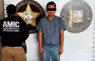 Vinculan a proceso a Daniel Flores por narcomenudeo