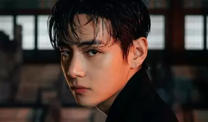 V BTS