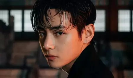V BTS