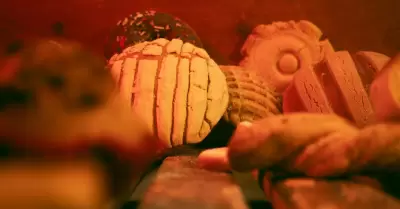 Pan dulce