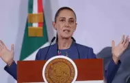 Fondo de Pensiones para el Bienestar "no estaba parado", asegura Sheinbaum