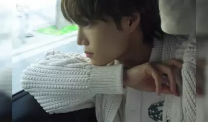 Kai EXO