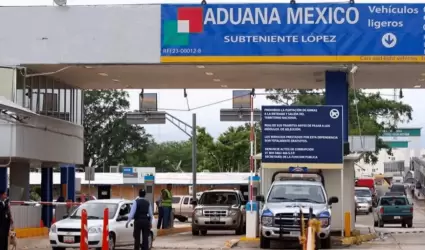 Aduana
