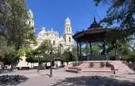 Pronostican aumento considerable en las temperaturas de s�bado a lunes
