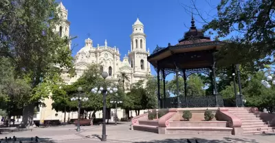 Temperaturas, calor