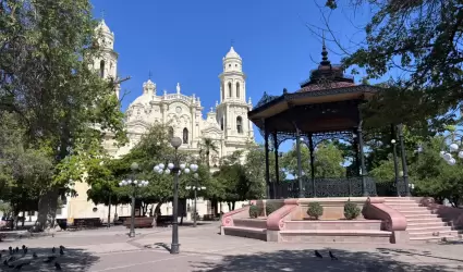 Temperaturas, calor