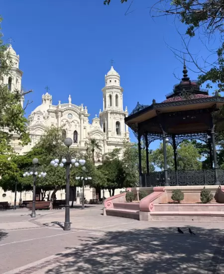 Temperaturas, calor