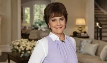 Pati Chapoy