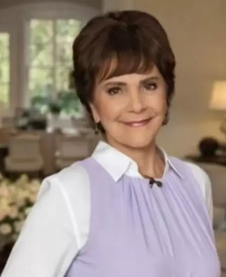 Pati Chapoy
