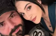 Paola Dalay habla de supuesta separaci�n de Jos� Eduardo Derbez