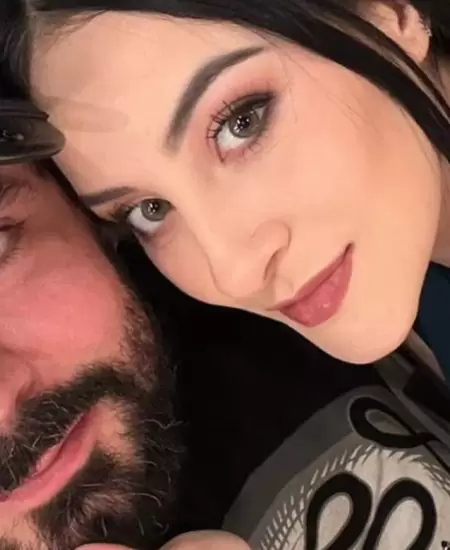 Paola Dalay, Jos� Eduardo Derbez